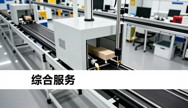 厦门盛广隆进出口有限公司